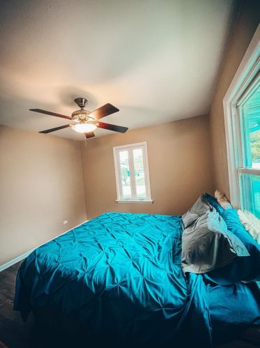 2933 98th St, Hammond IN  46322-3349 exterior