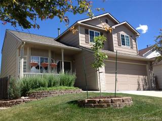 5202 Wenatchee St, Aurora CO  80015-6758 exterior