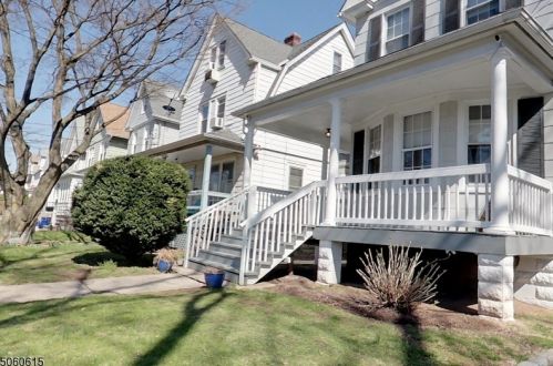 137 Weaver Ave, Bloomfield, NJ 07003-4923