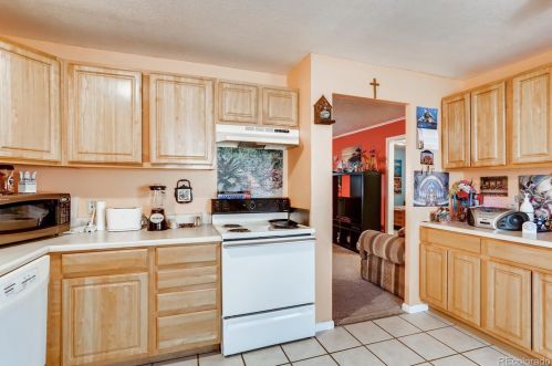 1150 Florence St, Denver CO  80010-3227 exterior