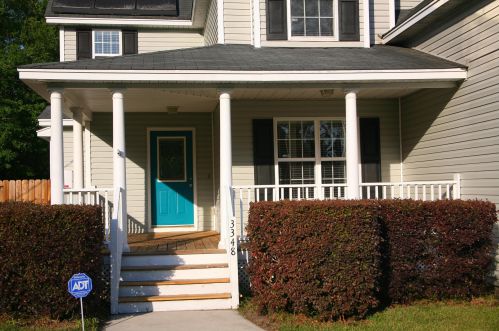 3348 Miller Dr, Ladson SC  29456-3822 exterior