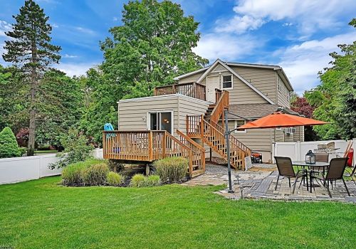 126 Central Ave, Stirling, NJ 07980-1231
