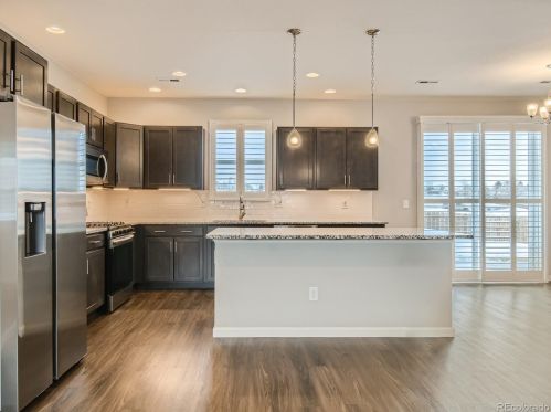 1443 Elmwood Pl, Denver CO  80221-3222 exterior