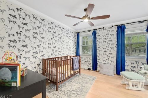 54 Kendal Ave, Maplewood NJ  07040-1143 exterior