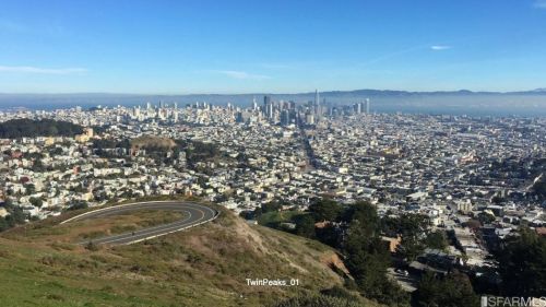 20 Crestline Dr, San Francisco CA  94131-3403 exterior