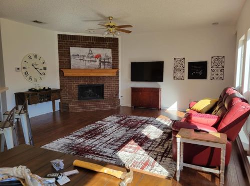511 Big Oak Ct, Rockwall, TX 75087-2217