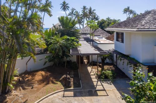 4383 Royal Pl, Honolulu HI  96816-4855 exterior