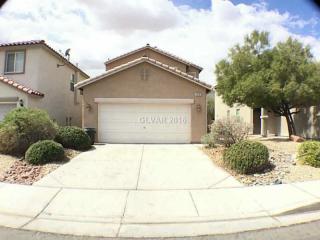 10287 Burning Bush St, Las Vegas NV  89141-8560 exterior