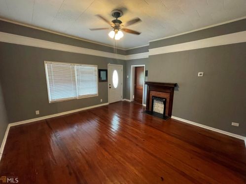 1830 Spring St, Conyers GA  30012-3772 exterior