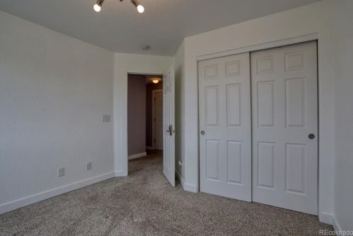 2401 Ireland Way, Denver CO  80013-8992 exterior