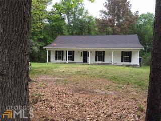 502 Ju Williams Ln, Nevils, GA 31321-8225