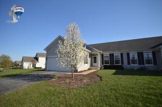 25911 Timber Ridge Dr, Minooka, IL 60410-5576