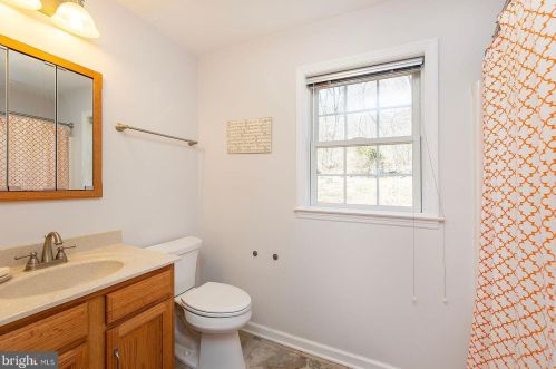 2694 Clarence Taylor Rd, Springfield WV  26763 exterior