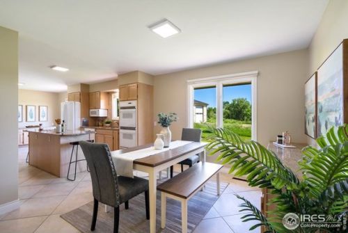 110 Palmer Dr, Fort Collins CO  80525-3714 exterior