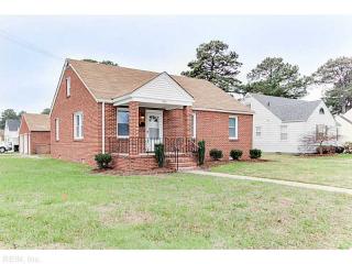3901 Race St, Portsmouth, VA 23707-3823