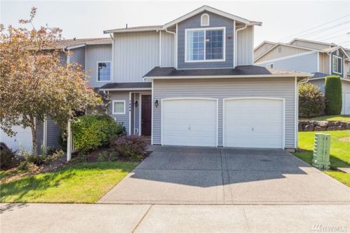2901 10th St, Seattle WA  98056-3183 exterior