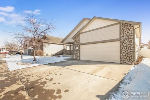 174 Grn Teal Dr, Loveland CO 80537-6565 exterior
