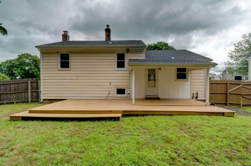 64 Minthal Dr, Southington, CT 06489-1230