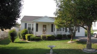 1437 Jefferson St, Morristown, TN 37814-3021