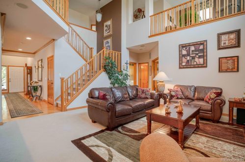 25038 Roxbury Pl, Denver CO  80016-4111 exterior