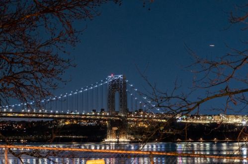 1375 River Rd, Edgewater NJ  07020-1455 exterior
