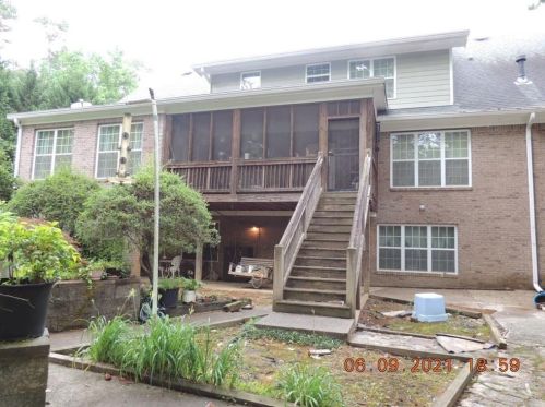 1747 Fayetteville Ct, Atlanta GA  30316-2908 exterior