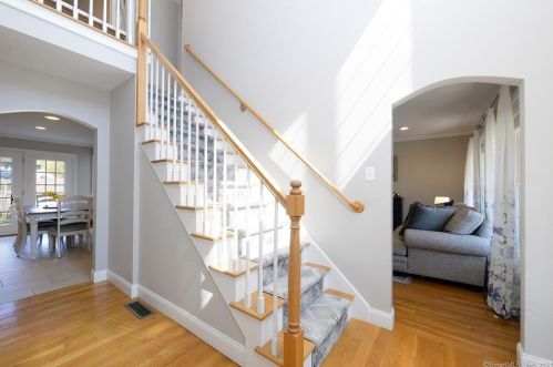 92 Brandywine Pl, Southington CT  06489-4365 exterior