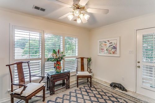 92 Legend Rd, Fort Worth TX  76132-1062 exterior