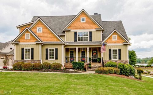448 Vanderbilt Pkwy, Newnan, GA 30265-2327