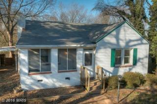2922 Charleston Ave, Baltimore, MD 21227-3227