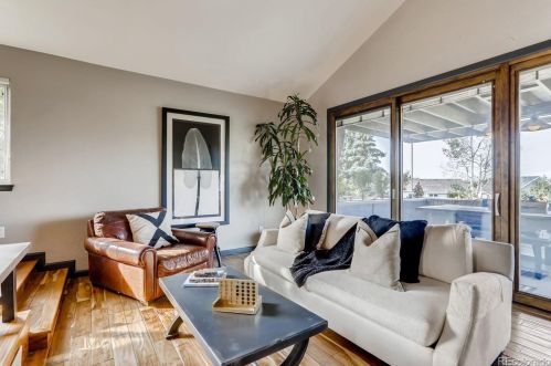 18376 Berry Dr, Denver CO  80015-2622 exterior