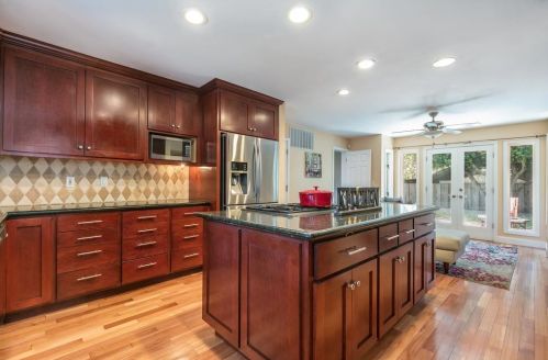 1256 Curtiss Ave, San Jose, CA 95125-2319
