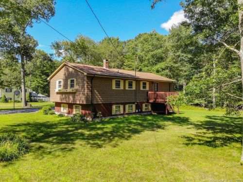 250 Margaret Henry Rd, Killingly, CT 06239-3935