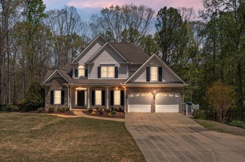 155 Dawson Creek Dr, Ball Ground, GA 30107-4383