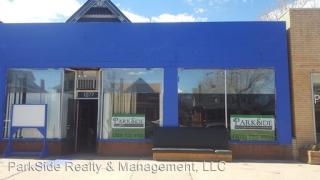 1077 Pearl St, Denver CO  80209-4225 exterior