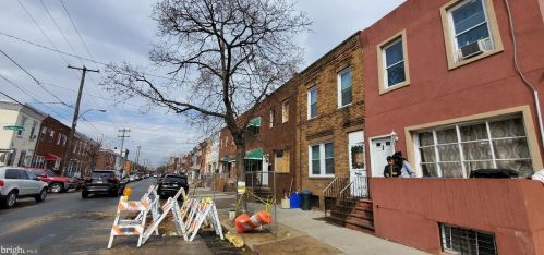 813 Jackson St, Philadelphia PA  19148-3107 exterior