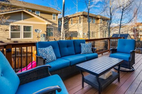 10446 Rutledge St, Parker CO 80134-3779 exterior