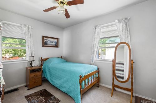 4557 Acoma St, Englewood CO 80110-5741 exterior