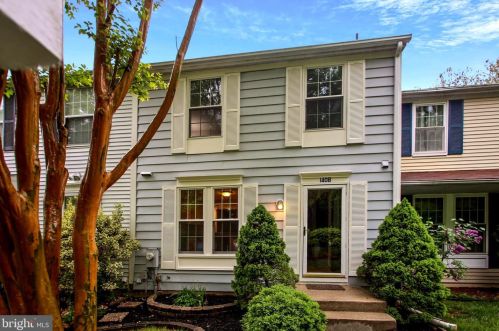 1408 Point O Woods Ct, Arnold, MD 21012-2375