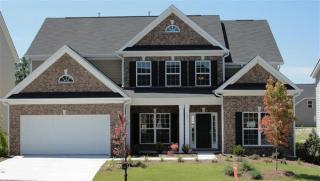 105 Windrush Ln, Durham, NC 27703-9450