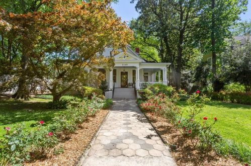 1149 Austin Ave, Atlanta, GA 30307-1917