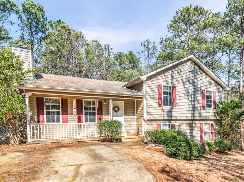 123 Swallow Ct, Monticello, GA 31064-9038