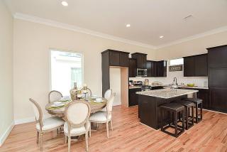 1548 23rd St, Houston TX  77008-1509 exterior