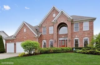 5663 Rosinweed Ln, Naperville, IL 60564-1639