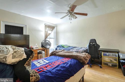 22 Middle St, Hanover PA 17331-3746 exterior