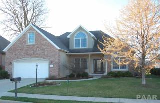 4402 Jewelwood Ct, Peoria, IL 61615-8932