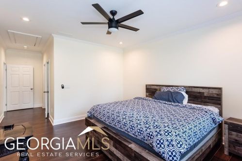 1723 Hardin Ave, Atlanta GA  30337-2059 exterior