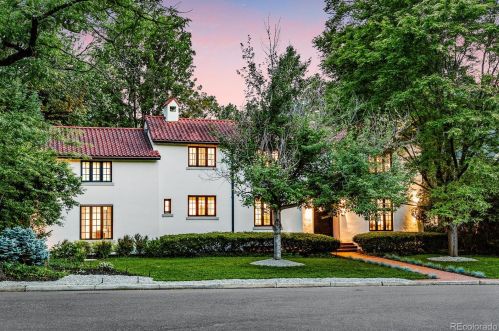 2220 4 Ave, Denver CO 80203-3931 exterior