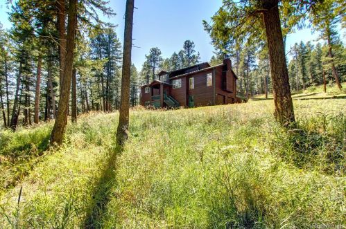 8095 Wagon Wheel Rd, Morrison, CO 80465-2469