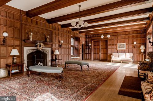 3 Constitution Hl, Princeton, NJ 08540-6740